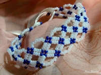 Beads Magic Seed Bead Bracelet